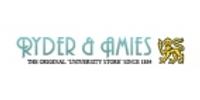 Ryder & Amies coupons